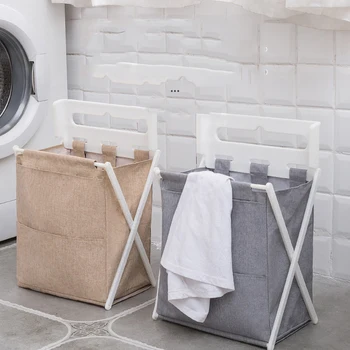 30cm*35cm Oxford Foldable Toy Laundry Storage Basket Clothes Organizer Bedroom Laundry Hamper Storage Baskets 
30cm*35cm Oxford Foldable Toy Laundry Storage Basket Clothes Organizer Bedroom Laundry Hamper Storage Baskets