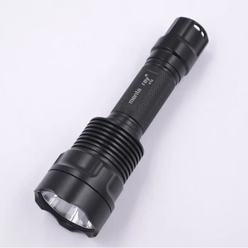 C12 led flashlight 18650 cree XHP50 high power 2600lm lamp torch light waterproof camp cycle hunting
C12 led flashlight 18650 cree XHP50 high power 2600lm lamp torch light waterproof camp cycle hunting