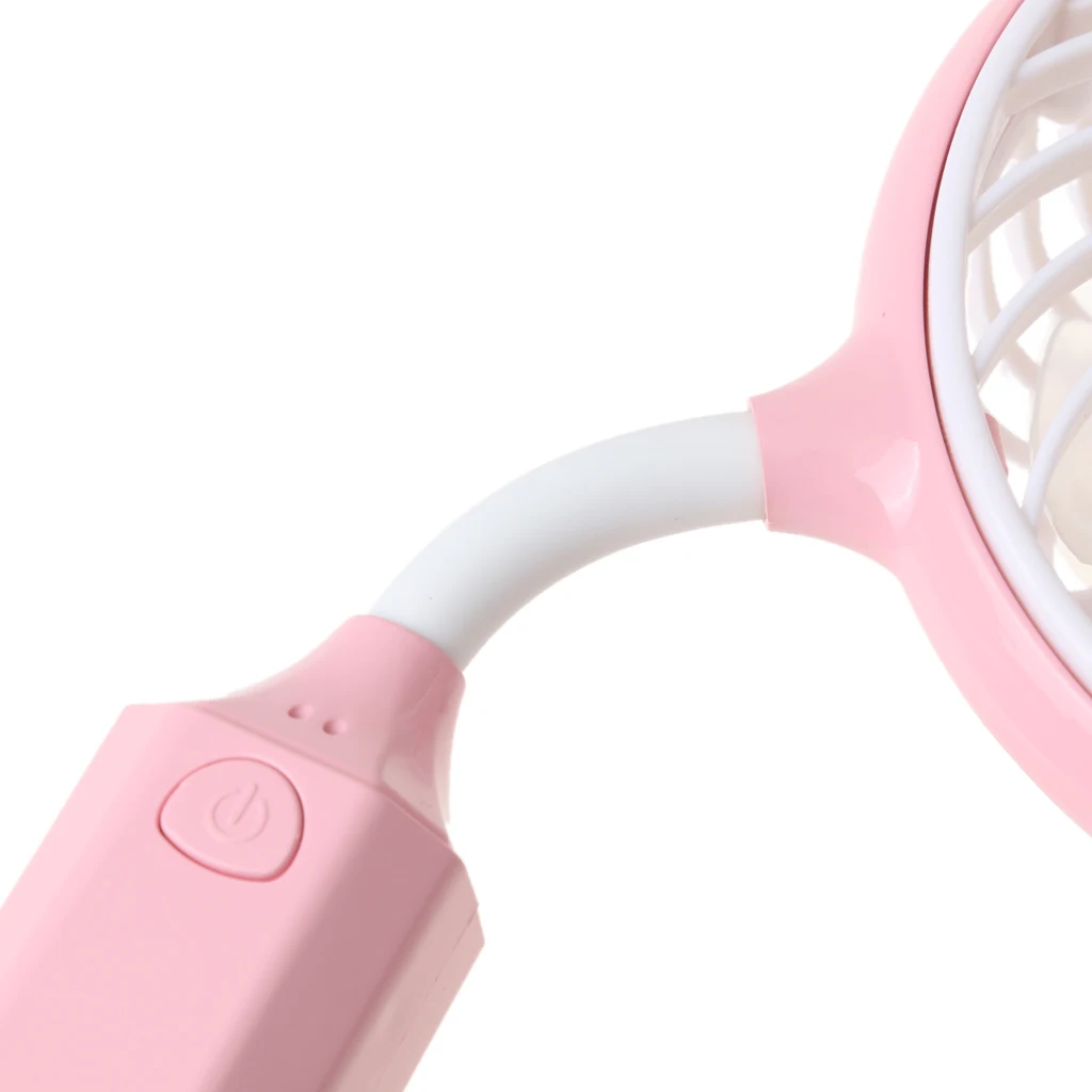 Rechargeable Portable USB Desk Mini Fan Handheld Travel Blower Air Cooler Rechargeable Portable USB Desk Mini Fan Handheld Travel Blower Air Cooler