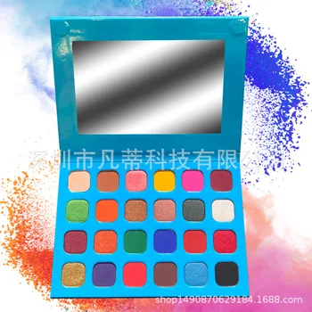 F1 eyeshadow 24 color eyeshadow plate makeup matte pearlescent can private label custom logo if meet minimum wholesale cosmetics
F1 eyeshadow 24 color eyeshadow plate makeup matte pearlescent can private label custom logo if meet minimum wholesale cosmetics