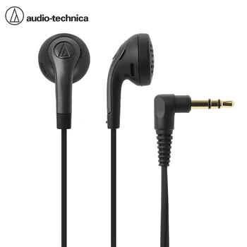 Audio Technica ATH-C777 Classic Wired Earphone 3.5mm Flat-head Earbud Pure Sound Gaming Music Earphone for iPhone/Android
Audio Technica ATH-C777 Classic Wired Earphone 3.5mm Flat-head Earbud Pure Sound Gaming Music Earphone for iPhone/Android