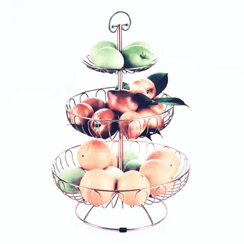 3-Tier Cupcake Stand Wedding Event Party Dessert Display Tower Metal Serving Tray
3-Tier Cupcake Stand Wedding Event Party Dessert Display Tower Metal Serving Tray