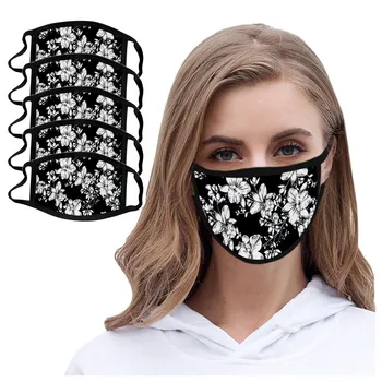 3D Print Protection Face Mask Unisex Washable and Reusable Mouth Mask Warm Windproof Earloop Mask for face Mascarillas Masque
3D Print Protection Face Mask Unisex Washable and Reusable Mouth Mask Warm Windproof Earloop Mask for face Mascarillas Masque