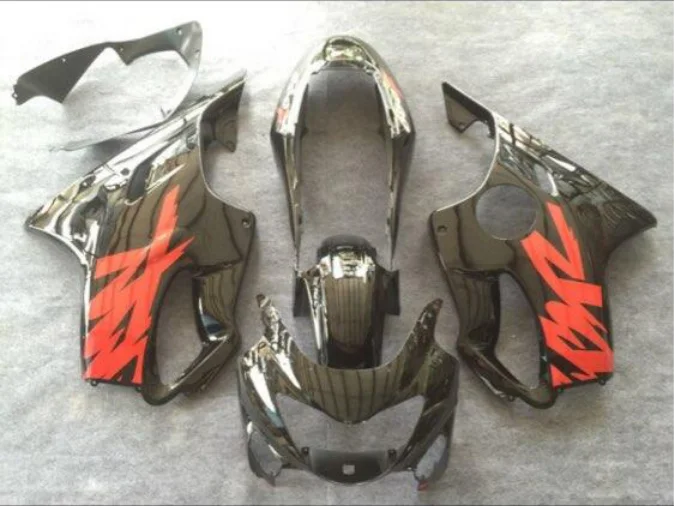 ZXMT Motorcycle Panel Fairing Kit Bodywork Complete Plastic Full Set Fit For Honda CBR600 F4 1999-2000 CBR 600 99 00 Red Black
ZXMT Motorcycle Panel Fairing Kit Bodywork Complete Plastic Full Set Fit For Honda CBR600 F4 1999-2000 CBR 600 99 00 Red Black