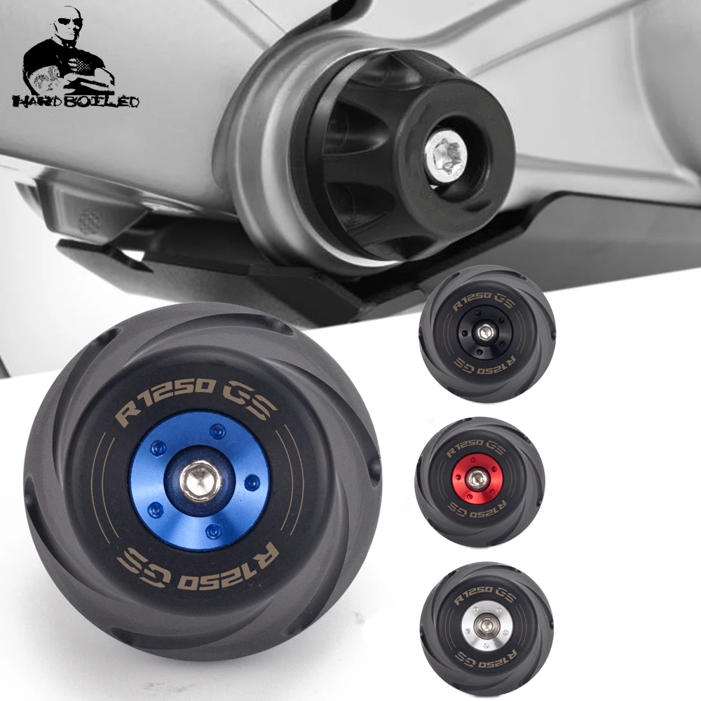 For BMW R1250GS 2018 2019 R1200GS LC ADV Motorcycle Final Drive Housing Cardan Crash Slider Protector R 1250 GS Adventure
For BMW R1250GS 2018 2019 R1200GS LC ADV Motorcycle Final Drive Housing Cardan Crash Slider Protector R 1250 GS Adventure