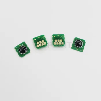 UP C9345 Maintenance Waste Tank Chip Compatible for Epson WorkForce EC-C7000 ST-C8000 WF 7820 7840 6558
UP C9345 Maintenance Waste Tank Chip Compatible for Epson WorkForce EC-C7000 ST-C8000 WF 7820 7840 6558