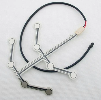 Human seat detection sensor / membrane pressure switch / car chair human object detection sensor module
Human seat detection sensor / membrane pressure switch / car chair human object detection sensor module