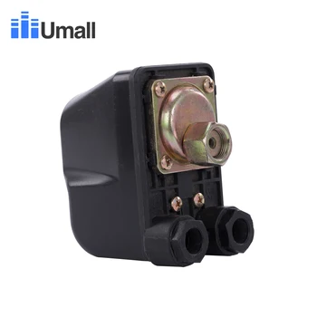 Home Water Pump Booster Pressure control Switch Automatic Controller Single Three Phase Female Thread pump level flow sensor
Home Water Pump Booster Pressure control Switch Automatic Controller Single Three Phase Female Thread pump level flow sensor