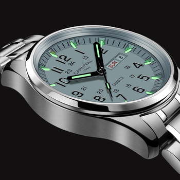 Montre chinoise Carnival