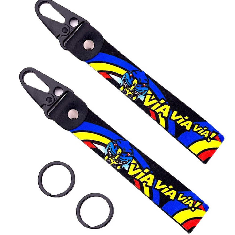 Keychain Keyolder Keyring Keyrang JDM Style Motorcycle Strap Key Ring Metal Keyring For JDM Tein Japanese With Hanging Buckle
Keychain Keyolder Keyring Keyrang JDM Style Motorcycle Strap Key Ring Metal Keyring For JDM Tein Japanese With Hanging Buckle