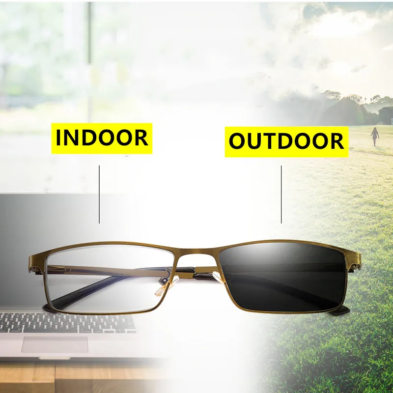 High Quality Photochromic Reading Glasses Metal Resin Men Women Anti Blue Ray Presbyopic Glasses Magnifying Freeshipping 2019
High Quality Photochromic Reading Glasses Metal Resin Men Women Anti Blue Ray Presbyopic Glasses Magnifying Freeshipping 2019