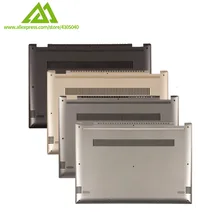New Original Shell Base Bottom Cover Lower Case D Cover for Lenovo Ideapad Yoga 520-14IKB Flex 5-1470 Laptop 5CB0N67572
New Original Shell Base Bottom Cover Lower Case D Cover for Lenovo Ideapad Yoga 520-14IKB Flex 5-1470 Laptop 5CB0N67572