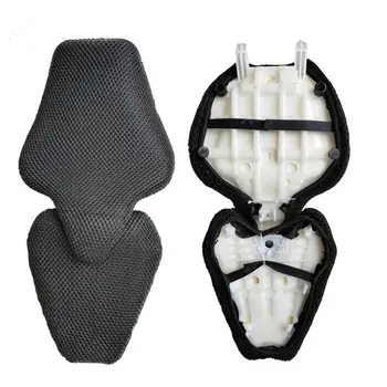 Motorcycle Sunscreen Seat Cover Prevent Bask In Seat Scooter Waterproof Heat Insulation Cushion Cover for Kawasaki Z1000 Z 1000
Motorcycle Sunscreen Seat Cover Prevent Bask In Seat Scooter Waterproof Heat Insulation Cushion Cover for Kawasaki Z1000 Z 1000