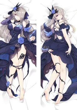 Honkai Impact 3rd Rita Rossweisse Dakimakura two sided Pillow Cushion Case Cover 20070-1
Honkai Impact 3rd Rita Rossweisse Dakimakura two sided Pillow Cushion Case Cover 20070-1