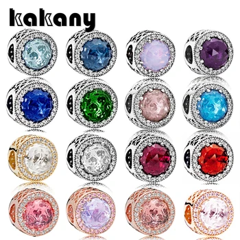 KAKANY high quality Large Gem Beaded Multicolor Selection Suitable for Style Charm Bracelets Original DIY jewelry
KAKANY high quality Large Gem Beaded Multicolor Selection Suitable for Style Charm Bracelets Original DIY jewelry