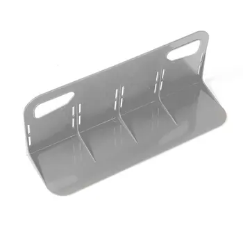 1PCS Car Trunk Fixed Baffle Stuff Storage Protection Stayhold Fixing Rack Mount for Drink Food Fruits Multifunction Car Styling
1PCS Car Trunk Fixed Baffle Stuff Storage Protection Stayhold Fixing Rack Mount for Drink Food Fruits Multifunction Car Styling
