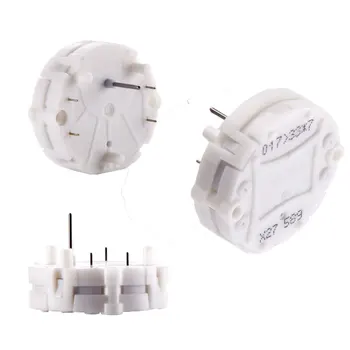 200PCS X27 589 Stepper Motor Instrument Cluster for Ford Mustang,From 2005 to 2007. It's the same as XC5,X15,X25 589, X27.589
200PCS X27 589 Stepper Motor Instrument Cluster for Ford Mustang,From 2005 to 2007. It's the same as XC5,X15,X25 589, X27.589