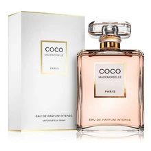 COCO Original Parfume for Women Fragrance Long Lasting Female Parfum Natural Femininity Lady Glass Bottle Atomizer
COCO Original Parfume for Women Fragrance Long Lasting Female Parfum Natural Femininity Lady Glass Bottle Atomizer
