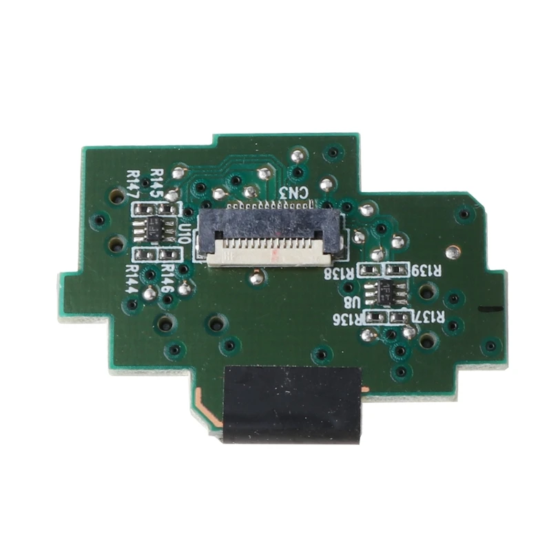 Side Keys Motherboard for logitech G502 Wired Mouse Side buttons Circuit Board B95C
Side Keys Motherboard for logitech G502 Wired Mouse Side buttons Circuit Board B95C