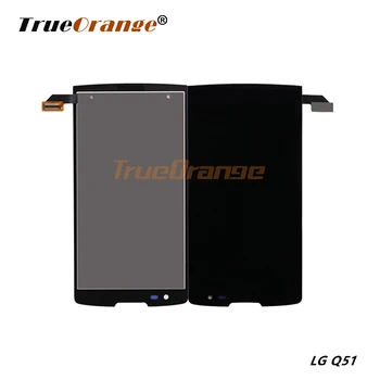 6.5" For LG Q51 LCD Display Touch Screen Digitizer Assembly Replacement Accessory Parts display For LG Q51 LM-Q510N lcd
6.5" For LG Q51 LCD Display Touch Screen Digitizer Assembly Replacement Accessory Parts display For LG Q51 LM-Q510N lcd