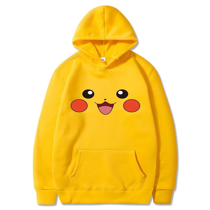 Harajuku Kawaii Cartoon Character Print Hooded Hoodies Women Winter Korean Oversize Hoodie Sweatshirts Schoolgirl Streetwear
Harajuku Kawaii Cartoon Character Print Hooded Hoodies Women Winter Korean Oversize Hoodie Sweatshirts Schoolgirl Streetwear