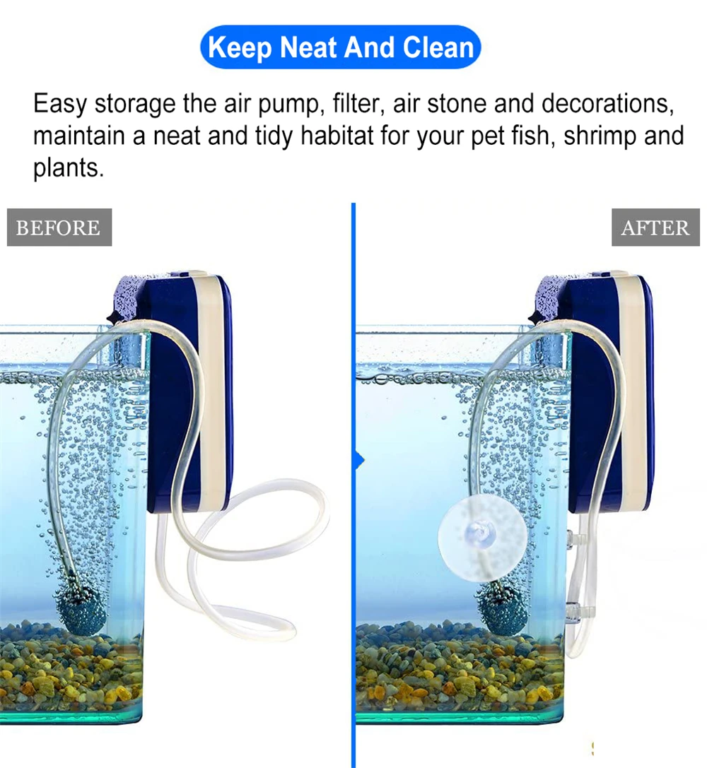 10Pcs Aquarium Sucker For 4mm Airline Tube Two Styles Fish Tank Oxygen Pump Pipe Suction Cups Air Line Hose Holders 10Pcs Aquarium Sucker For 4mm Airline Tube Two Styles Fish Tank Oxygen Pump Pipe Suction Cups Air Line Hose Holders