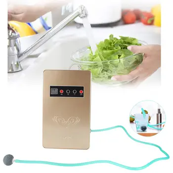 600mg/h Ozone Generator Ozonator Air Purifier Water Food Sterilizer purifier Purification Vegetable Fruit Preparation ozonator
600mg/h Ozone Generator Ozonator Air Purifier Water Food Sterilizer purifier Purification Vegetable Fruit Preparation ozonator