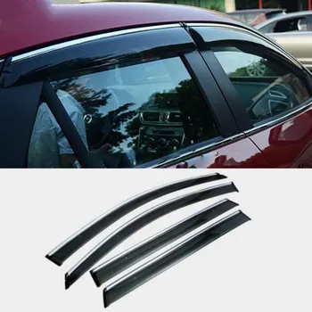 MEASURE for mazda CX-SIDE WINDOW RAIN DEFLECTORS GUARD DOOR VISOR 2013 2014 2015 2016 WEATHERSHIELDS WIND SHADE ACCESSORIES fast
MEASURE for mazda CX-SIDE WINDOW RAIN DEFLECTORS GUARD DOOR VISOR 2013 2014 2015 2016 WEATHERSHIELDS WIND SHADE ACCESSORIES fast