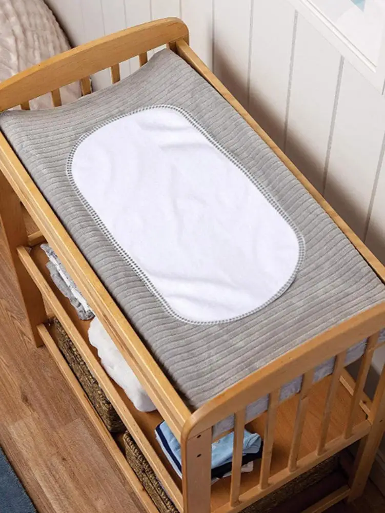 Baby Changing Table Waterproof Changing Table Pure Cotton Baby Care Table Changing Table TPU Changing Table Baby Changing Table
Baby Changing Table Waterproof Changing Table Pure Cotton Baby Care Table Changing Table TPU Changing Table Baby Changing Table