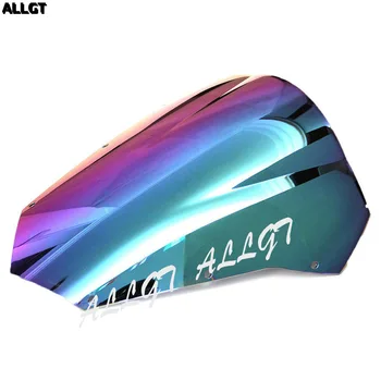 ALLGT Motorcycle Front Windshield Windscreen for Yamaha FZ6S 2003 2004 2005 2006 2007 2008
ALLGT Motorcycle Front Windshield Windscreen for Yamaha FZ6S 2003 2004 2005 2006 2007 2008