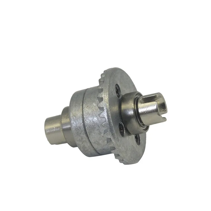 Xinlehong Q901 Q902 Q903 Metal Differential for 1/16 RC Car Model Toys Vehicles Spare Parts DIY Accessories
Xinlehong Q901 Q902 Q903 Metal Differential for 1/16 RC Car Model Toys Vehicles Spare Parts DIY Accessories