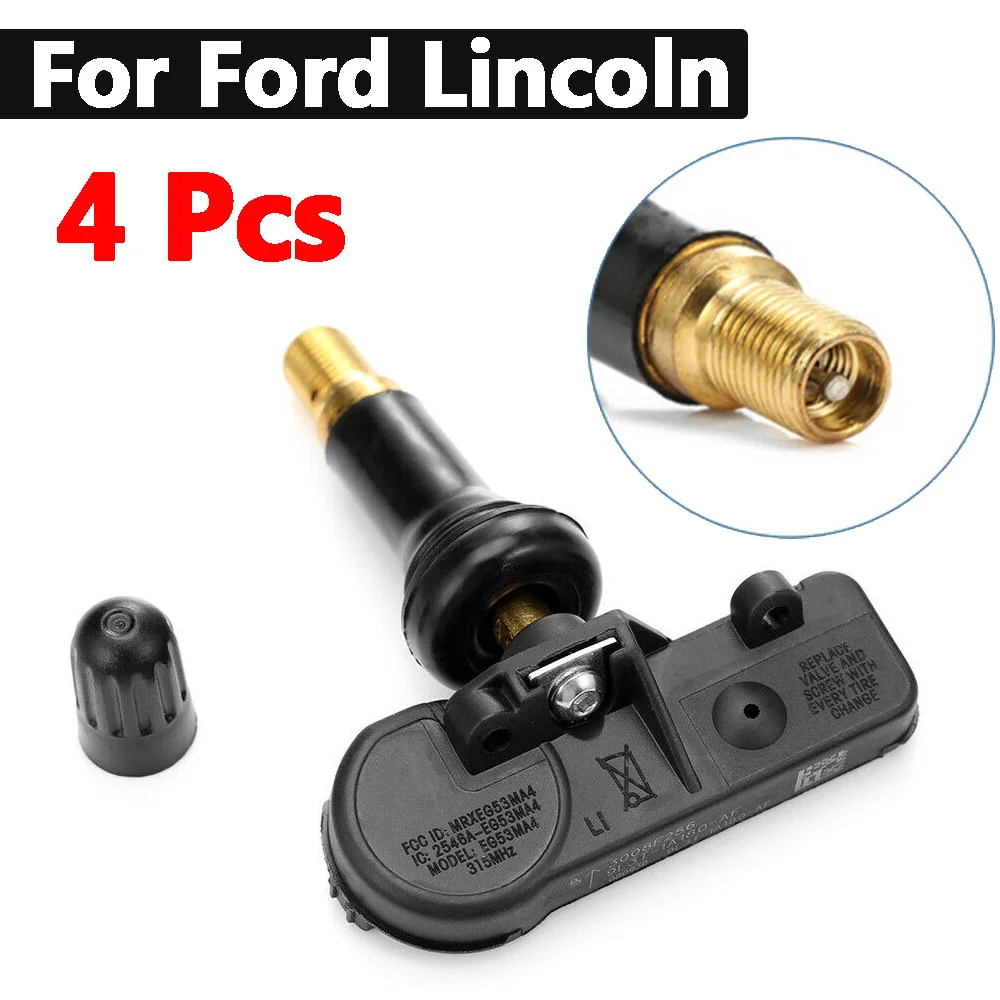 TPMS For Ford DE8T-1A180-AA Tire Pressure Monitoring Sensor TPMS TS-FD11 F150 Pressure Monitoring Alarm Sensor
TPMS For Ford DE8T-1A180-AA Tire Pressure Monitoring Sensor TPMS TS-FD11 F150 Pressure Monitoring Alarm Sensor