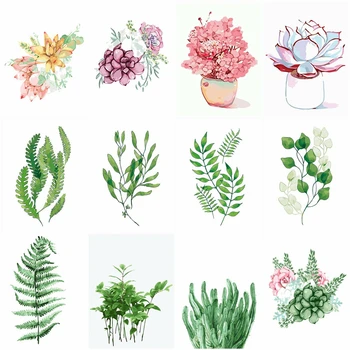 HUACAN Paint By Number Flower DIY Pictures By Numbers Flowers Drawing On Canvas Hand Painted Painting Art Gift Kits Home Decor
HUACAN Paint By Number Flower DIY Pictures By Numbers Flowers Drawing On Canvas Hand Painted Painting Art Gift Kits Home Decor