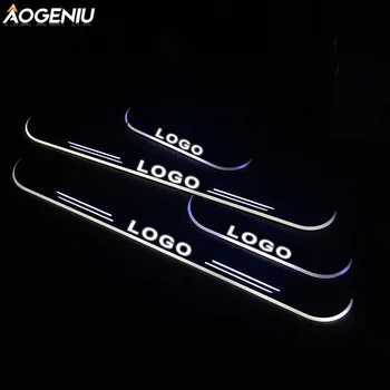 LED Door Sill Compatible for Vauxhall Insignia vxr 2010 Acrylic LED Door Sill Scuff Plate Guards Protector Car Accessories
LED Door Sill Compatible for Vauxhall Insignia vxr 2010 Acrylic LED Door Sill Scuff Plate Guards Protector Car Accessories