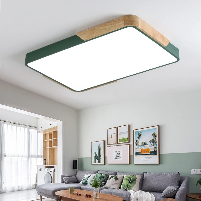 Ultra-thin square rectangle LED ceiling lamps modern surface mount remote control ceiling restaurant for bedroom lamp livingroom
Ultra-thin square rectangle LED ceiling lamps modern surface mount remote control ceiling restaurant for bedroom lamp livingroom