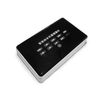 Portable Disinfection UV Lamp Mobile phone Mask Watch LED Ultraviolet Sterilization Germicidal Bacterial Disinfect Virus Lights
Portable Disinfection UV Lamp Mobile phone Mask Watch LED Ultraviolet Sterilization Germicidal Bacterial Disinfect Virus Lights