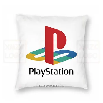 Playstation White Pillow case Women Men
Playstation White Pillow case Women Men