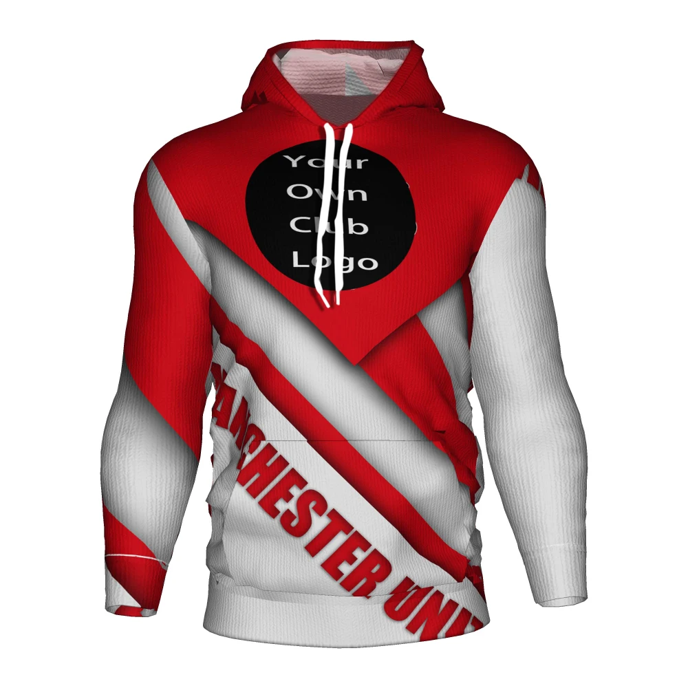 2018 2019 Manchester United Football Soccer Jersey 3d Hoodie Manchester United Kids/man Tracksuit Sweatshirt Kit Training Hoodie
2018 2019 Manchester United Football Soccer Jersey 3d Hoodie Manchester United Kids/man Tracksuit Sweatshirt Kit Training Hoodie