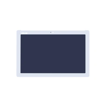 ASUS Black/White Original Screen LCD Display Touch screen assembly Repair For ASUS Zenpad 10 Z300CNL P01T LCD Display
ASUS Black/White Original Screen LCD Display Touch screen assembly Repair For ASUS Zenpad 10 Z300CNL P01T LCD Display