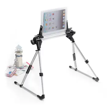 Foldable Tablet Stand Smart Phone Holder Lazy Bed Floor Desktop Tablet Bracket Adjustable for Live Show for iPad Huawei Pad
Foldable Tablet Stand Smart Phone Holder Lazy Bed Floor Desktop Tablet Bracket Adjustable for Live Show for iPad Huawei Pad