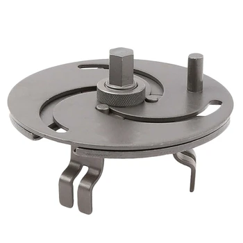 New Adjustable Car Fuel Tank Lid Wrench Tool Remove Oil Cover Pump Cap Spanner 
New Adjustable Car Fuel Tank Lid Wrench Tool Remove Oil Cover Pump Cap Spanner