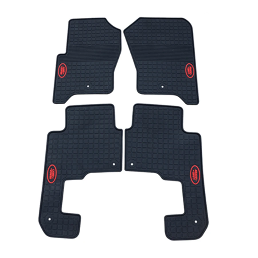 YJ99 For Land Rover Discovery-3 High Quality Waterproof Anti Skip Latex Durable Carpets Special Rubber Car Floor Mats
YJ99 For Land Rover Discovery-3 High Quality Waterproof Anti Skip Latex Durable Carpets Special Rubber Car Floor Mats