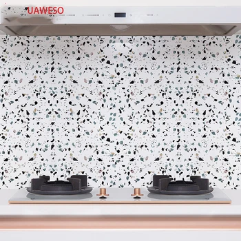 Waterproof Wallpaper Marble Pattern Stickers Self-adhesive Contact Paper Furniture Renovation Oil-proof Wall Sticker Room Decor
Waterproof Wallpaper Marble Pattern Stickers Self-adhesive Contact Paper Furniture Renovation Oil-proof Wall Sticker Room Decor