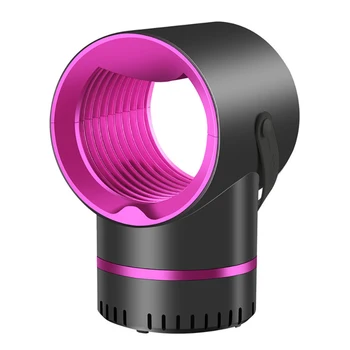 USB Rechargeable LED Lamp Silent Operation Smokeless Tasteless Dustless Mosquito Killer For Home Insect Trap Repellents Lantern
USB Rechargeable LED Lamp Silent Operation Smokeless Tasteless Dustless Mosquito Killer For Home Insect Trap Repellents Lantern