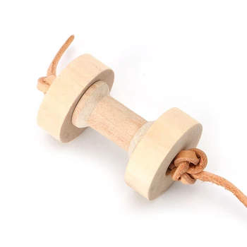 Parrot Pet Bird Dumbbells Chew Toys Wood For Parakeet Cockatiel Fun Cage Toy New Au08 19 Dropship
Parrot Pet Bird Dumbbells Chew Toys Wood For Parakeet Cockatiel Fun Cage Toy New Au08 19 Dropship