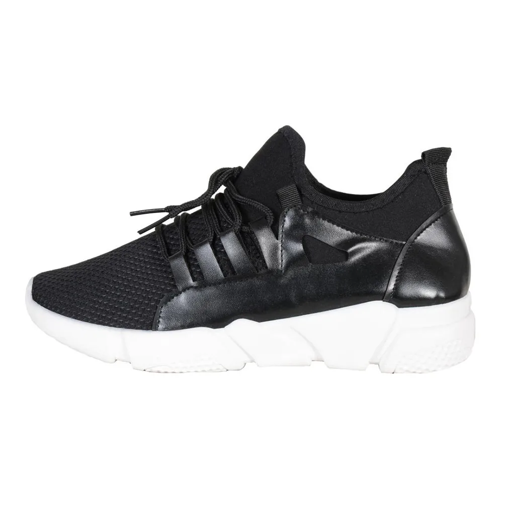 SAGACE Shoes Men Summer Solid Cross Tied Round Toe Mesh Non-slip Gym Shoes Lightweight Running Breathable Casual Shoes X0103
SAGACE Shoes Men Summer Solid Cross Tied Round Toe Mesh Non-slip Gym Shoes Lightweight Running Breathable Casual Shoes X0103