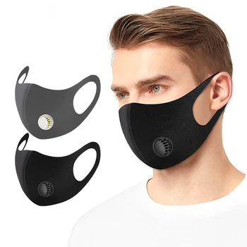 1Pcs Face Mask Cotton Valve Mouth Muffle Filter Dustproof Mask Reusable Carbon Filter Insert respirator Masks
1Pcs Face Mask Cotton Valve Mouth Muffle Filter Dustproof Mask Reusable Carbon Filter Insert respirator Masks