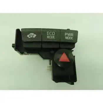 75D8082 75D8082 Warning Toyota Prius (nhw30) Executive 
75D8082 75D8082 Warning Toyota Prius (nhw30) Executive