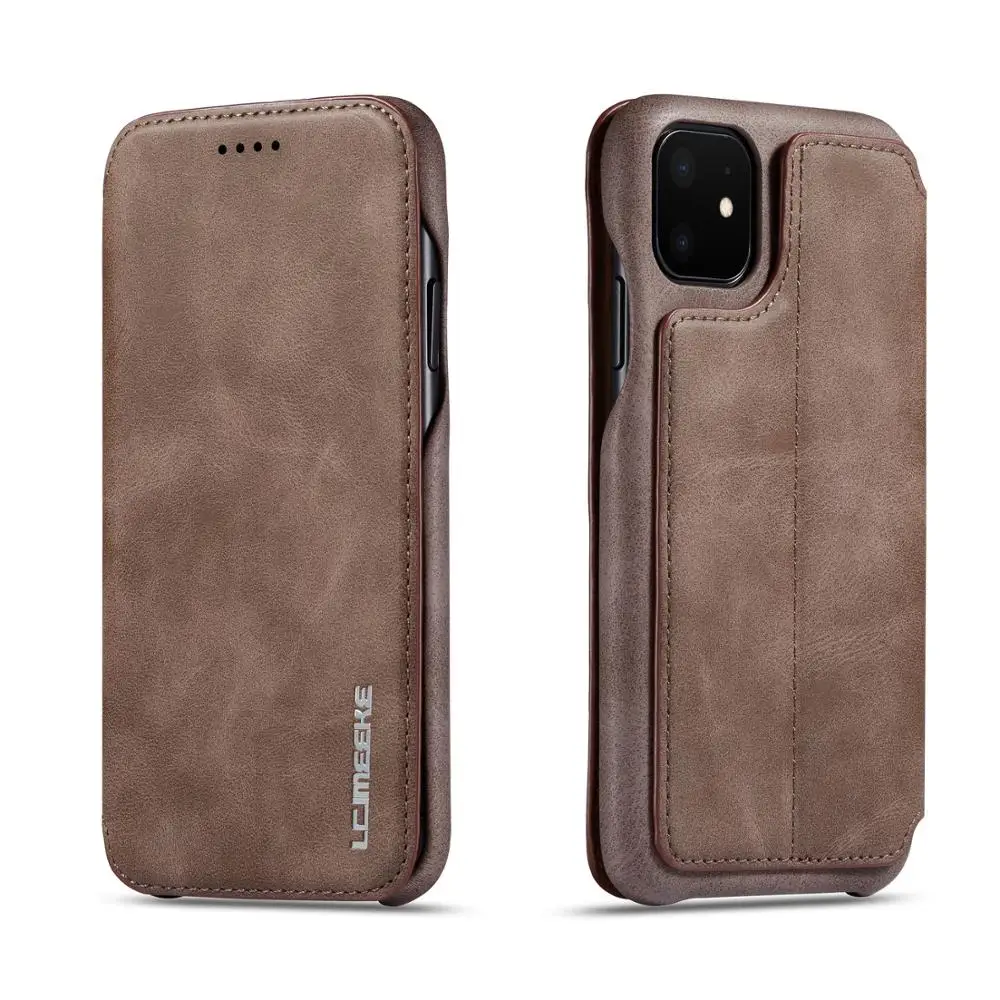 Business Simple Slim Leather Case for iphone 11 Pro 2019 Phone Case Magnetic Flip Cover Stand Back Case for iphone 6 7 8 X Funda
Business Simple Slim Leather Case for iphone 11 Pro 2019 Phone Case Magnetic Flip Cover Stand Back Case for iphone 6 7 8 X Funda