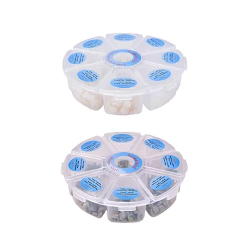 1 Pack DIY Shell Guitars Bass Ukulele Fingerboard Fretboard Dots Marker Inlay Material
1 Pack DIY Shell Guitars Bass Ukulele Fingerboard Fretboard Dots Marker Inlay Material